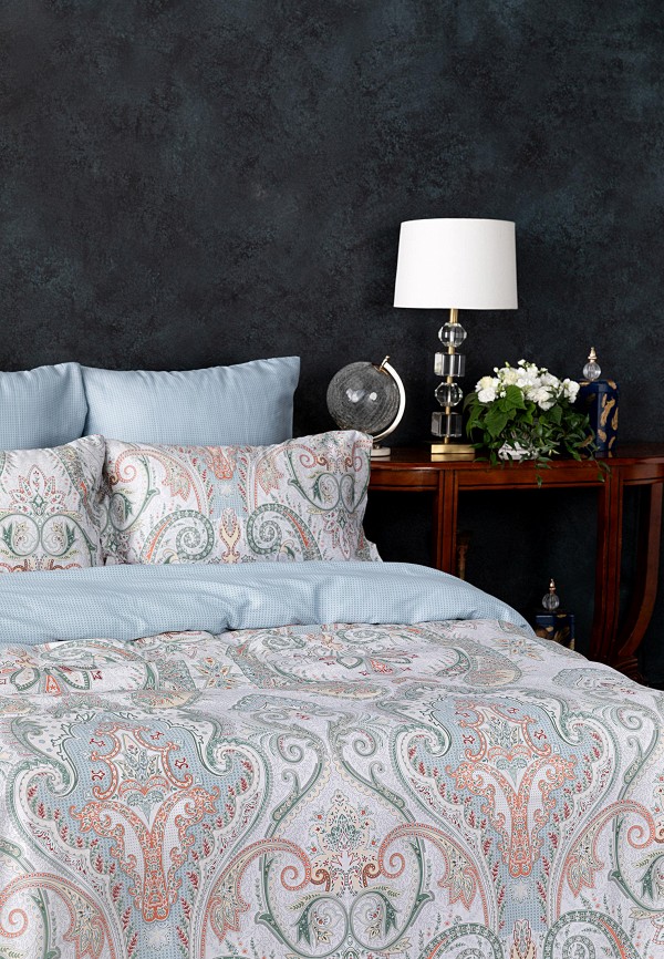 фото Постельное белье евро унисон