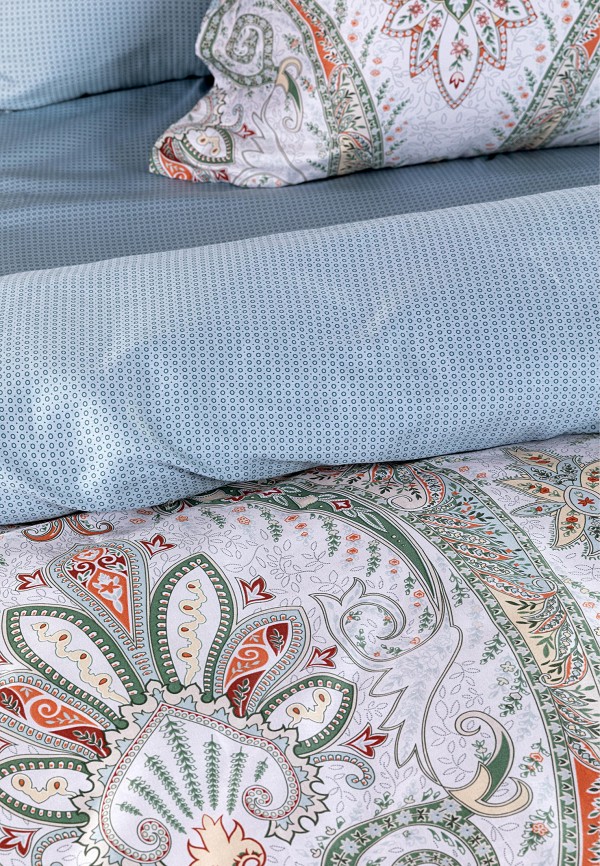 фото Постельное белье евро унисон