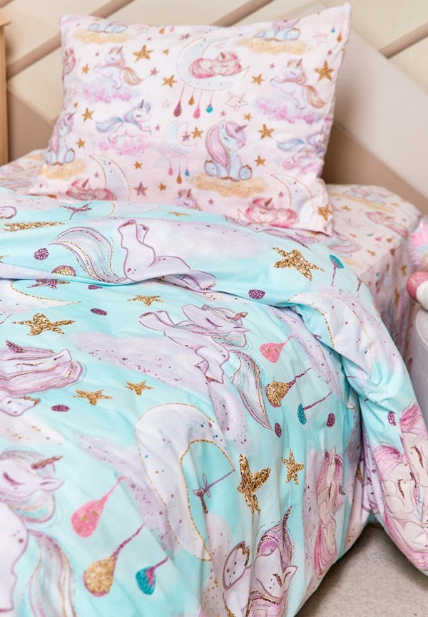 фото Постельное белье 1,5-спальное juno