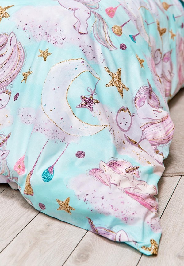 фото Постельное белье 1,5-спальное juno