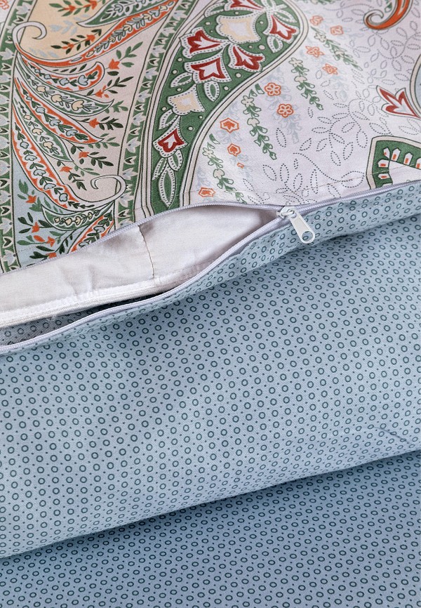 фото Постельное белье семейное унисон