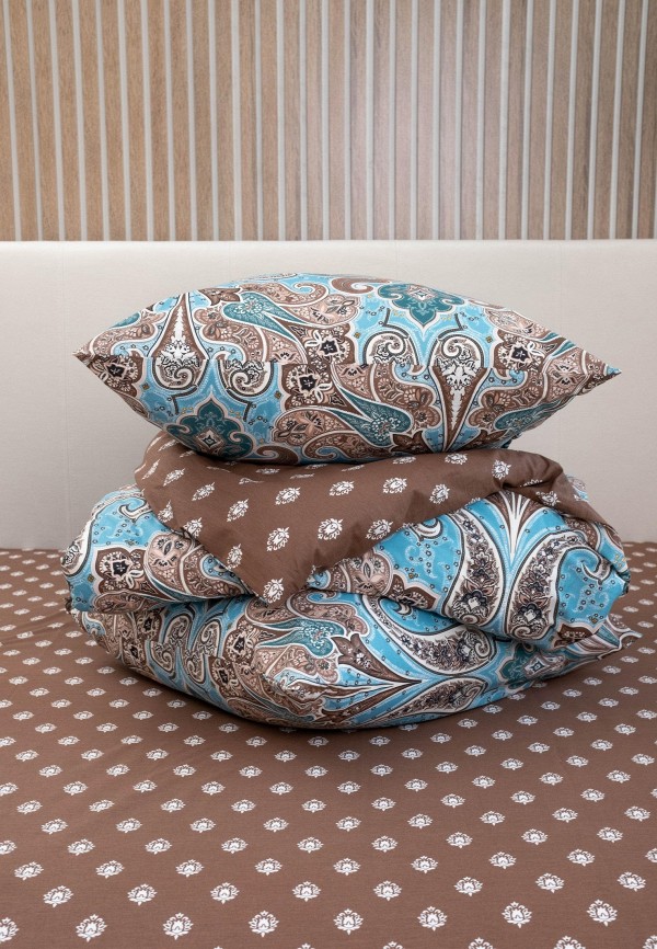 фото Постельное белье евро василиса