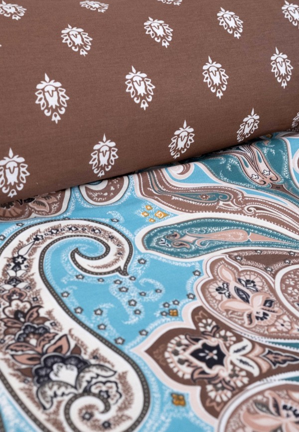 фото Постельное белье евро василиса