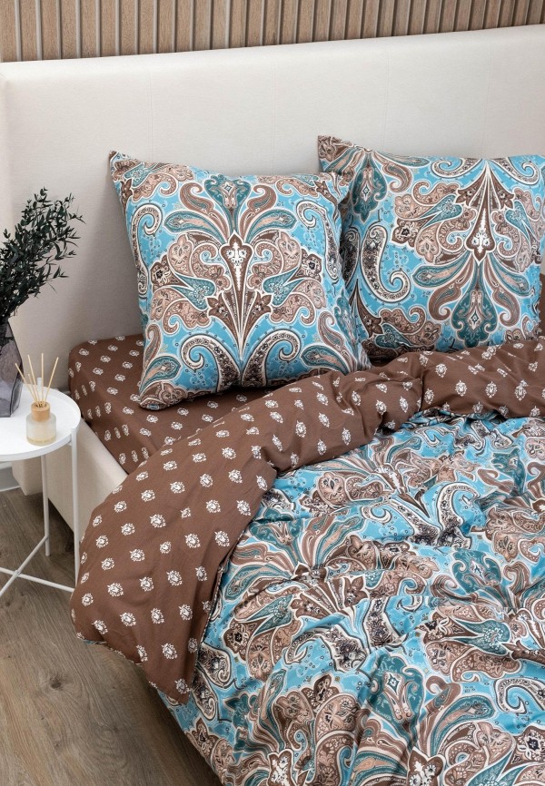 фото Постельное белье семейное василиса