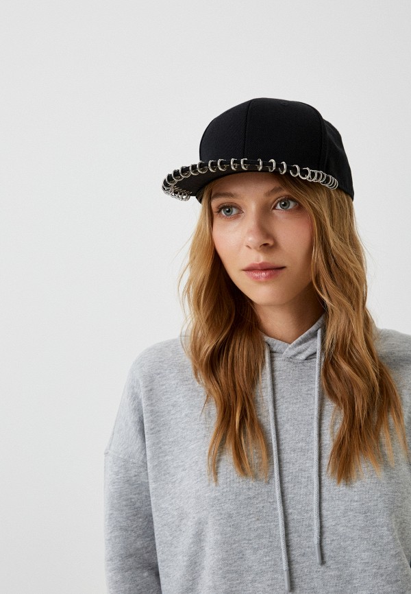 фото Бейсболка hatparad