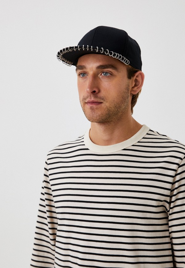 фото Бейсболка hatparad