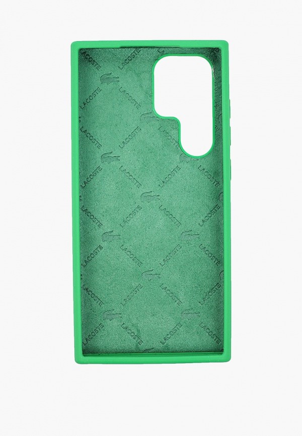фото Чехол для телефона lacoste