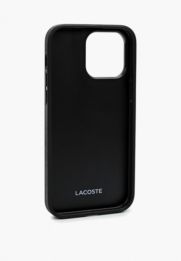 фото Чехол для iphone lacoste