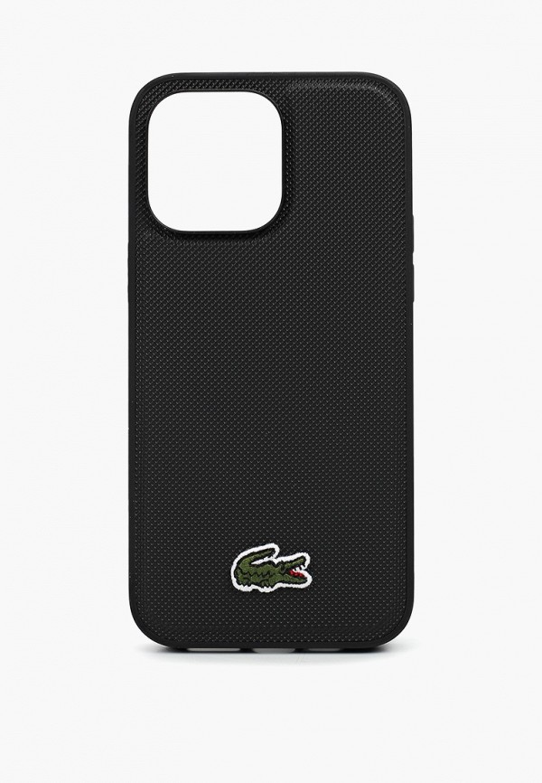 фото Чехол для iphone lacoste