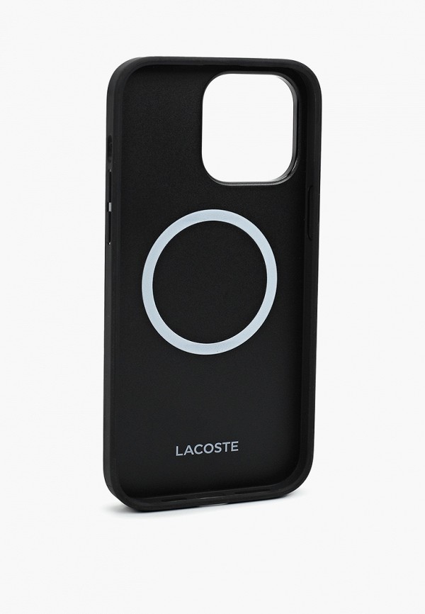 фото Чехол для iphone lacoste