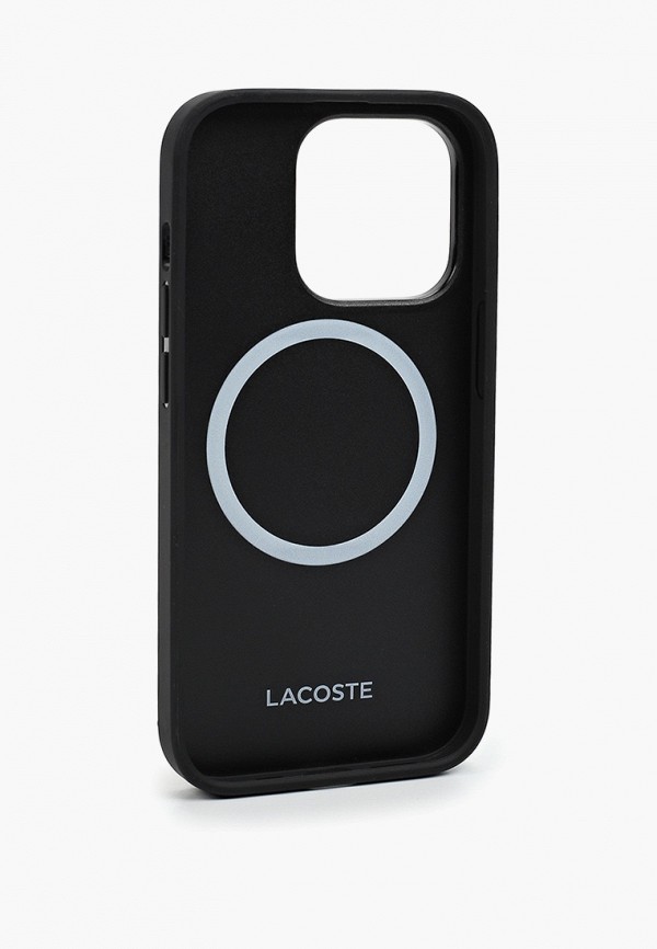 фото Чехол для iphone lacoste