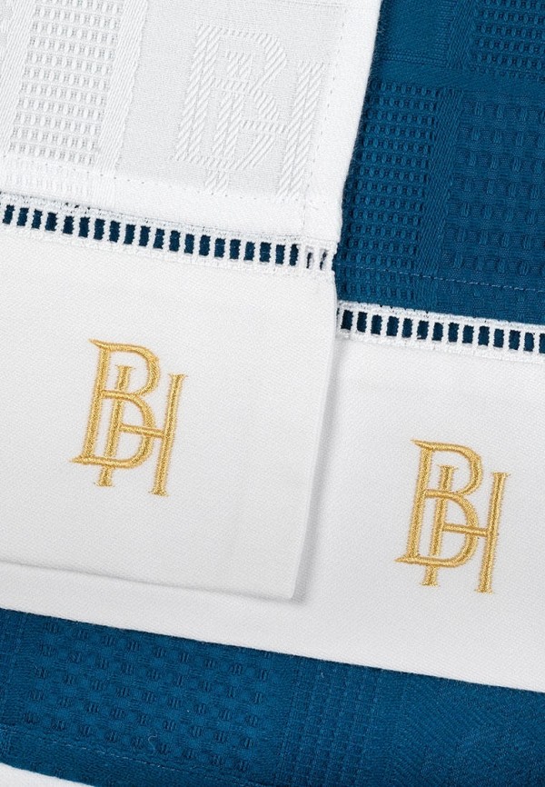 фото Набор полотенец кухонных bellehome