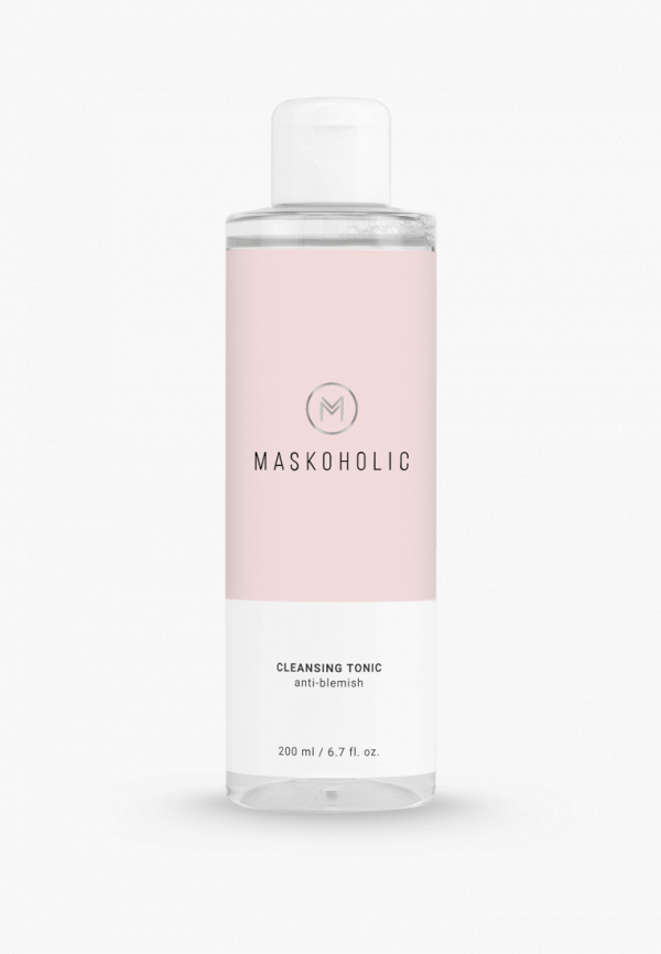 Тоник для лица Maskoholic 899₽