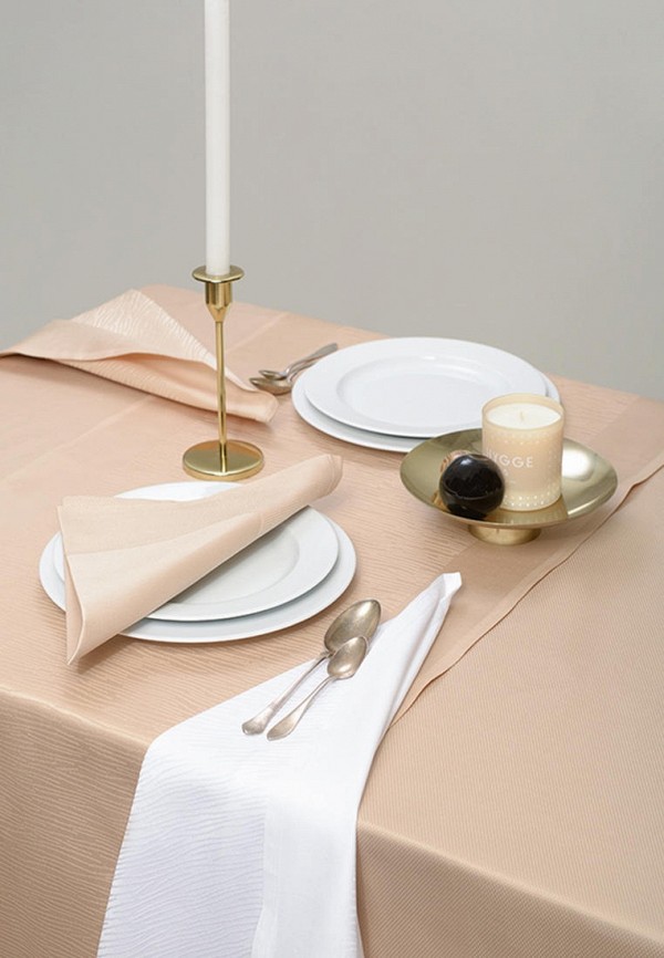 фото Скатерть-дорожка tkano