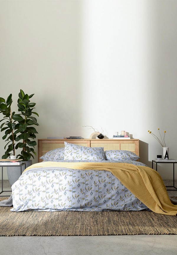 фото Постельное белье 1,5-спальное tkano