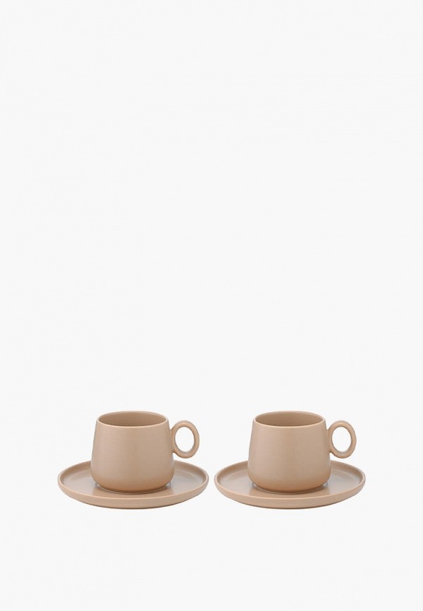 Чайная пара Tkano