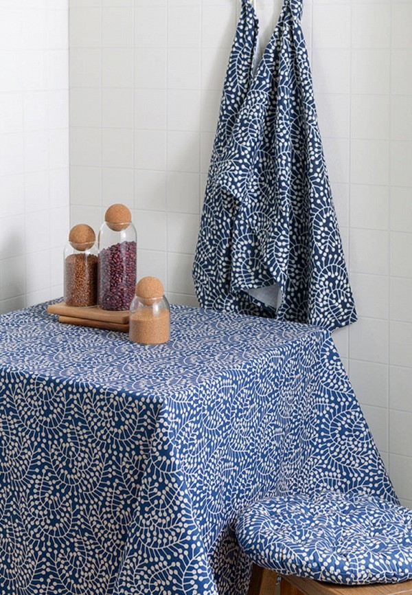 фото Набор полотенец кухонных tkano