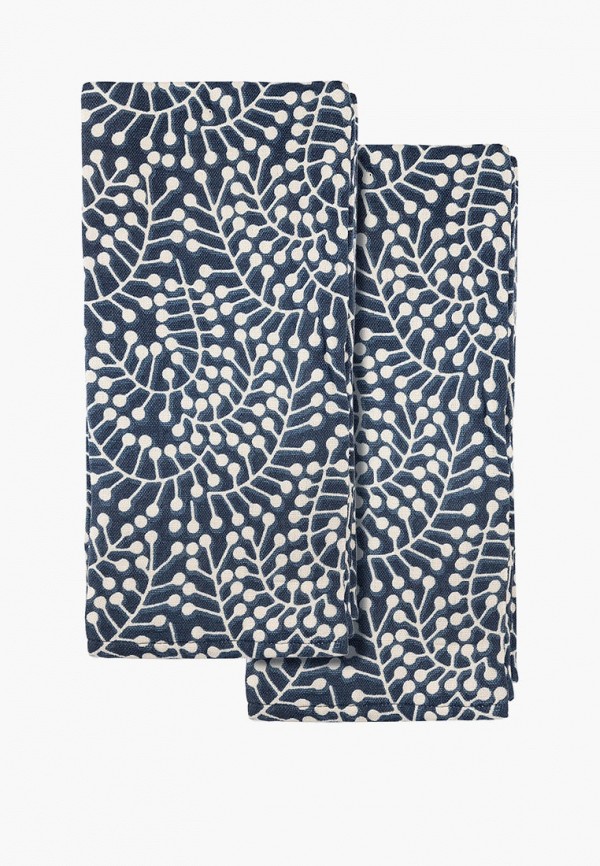 фото Набор полотенец кухонных tkano