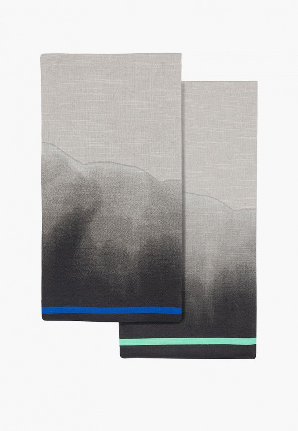 фото Набор полотенец кухонных tkano