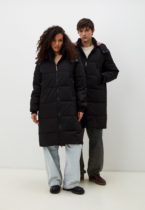 Куртка утепленная Запорожец Heritage