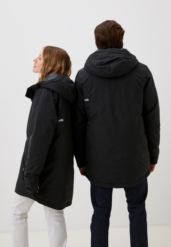 фото Парка skills