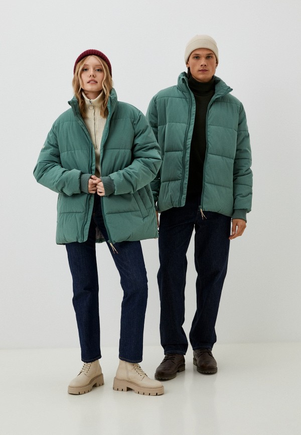 фото Куртка утепленная запорожец heritage