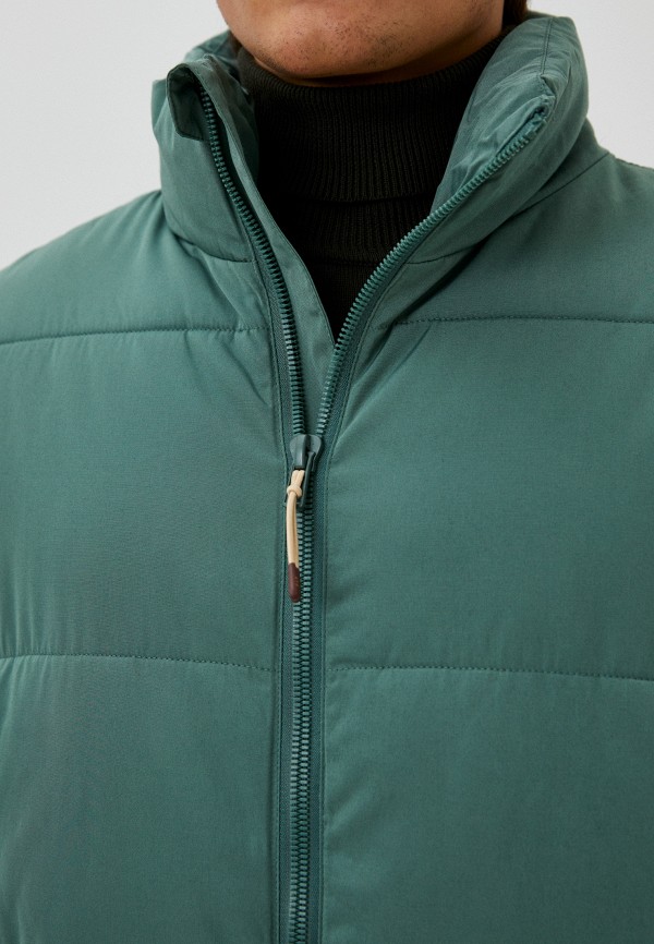 фото Куртка утепленная запорожец heritage