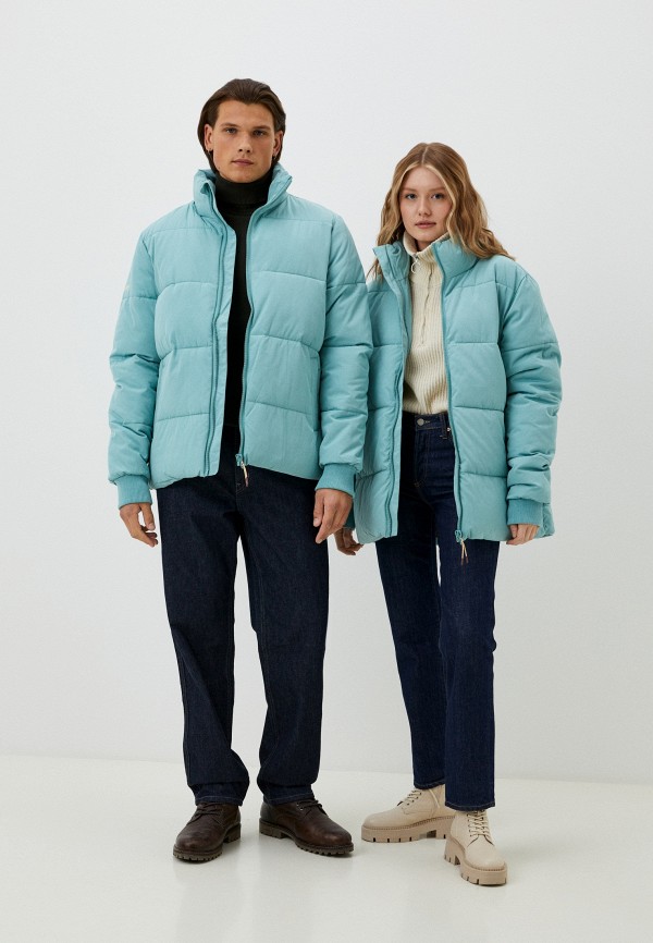 фото Куртка утепленная запорожец heritage