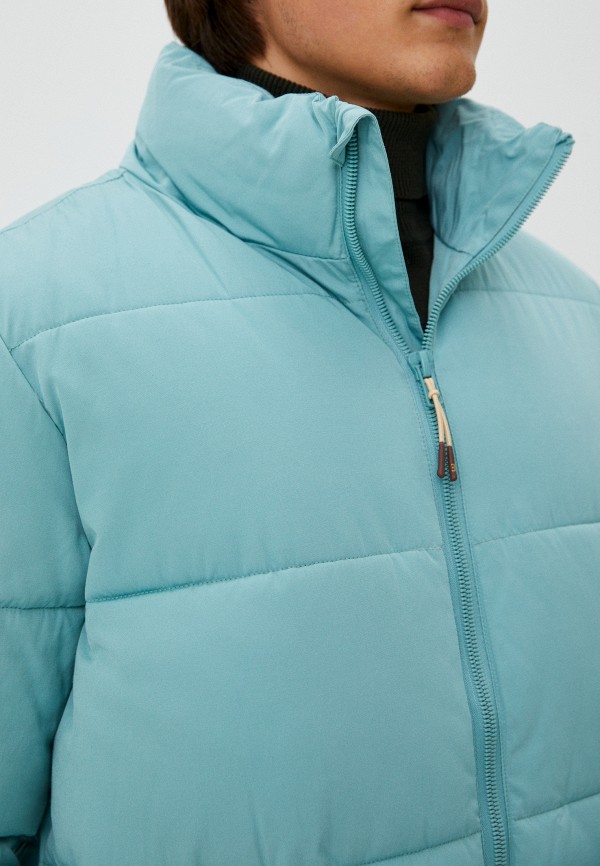 фото Куртка утепленная запорожец heritage