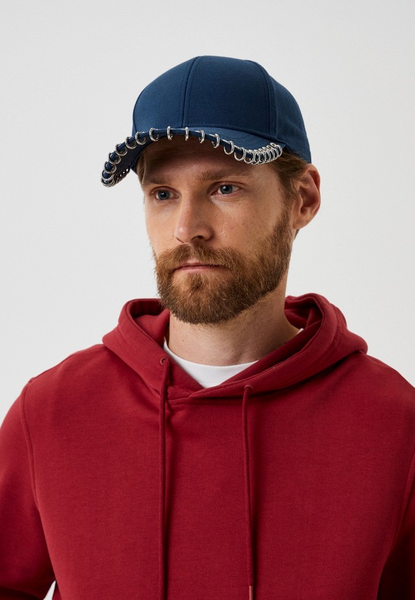 фото Бейсболка hatparad