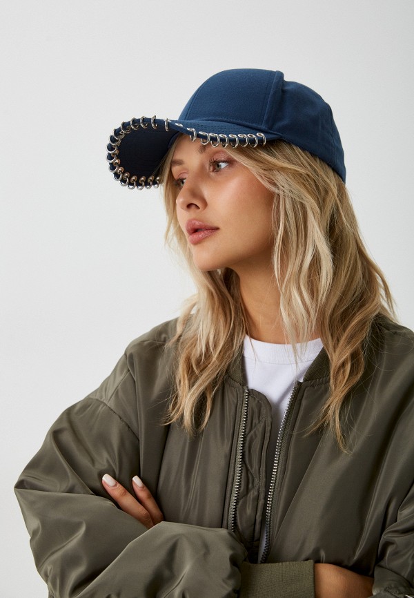 фото Бейсболка hatparad