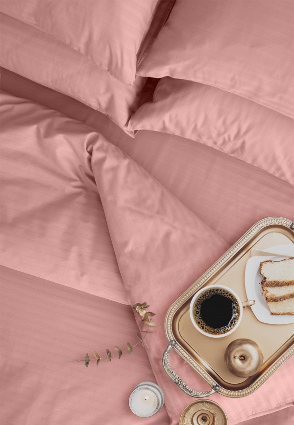 фото Постельное белье семейное loveme