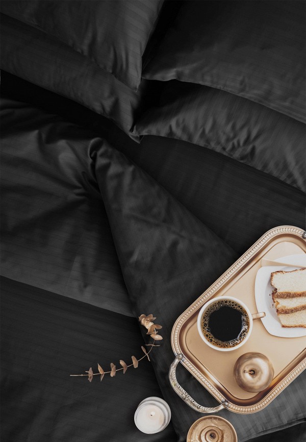 фото Постельное белье евро loveme