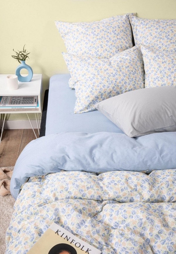 фото Постельное белье 2-спальное ночь нежна