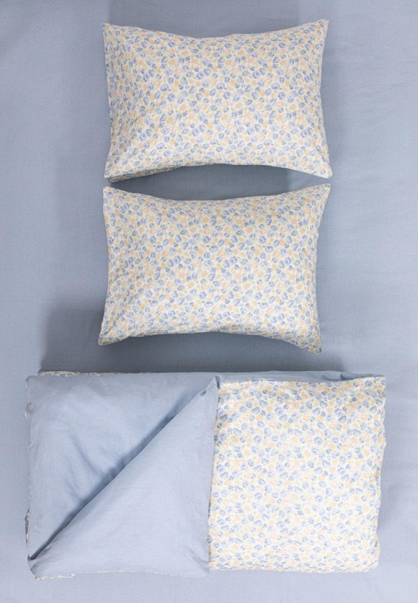 фото Постельное белье 2-спальное ночь нежна