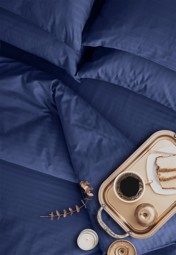 фото Постельное белье евро loveme