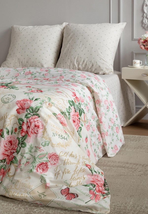 фото Постельное белье 2-спальное mia cara