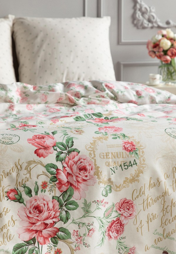 фото Постельное белье 2-спальное mia cara