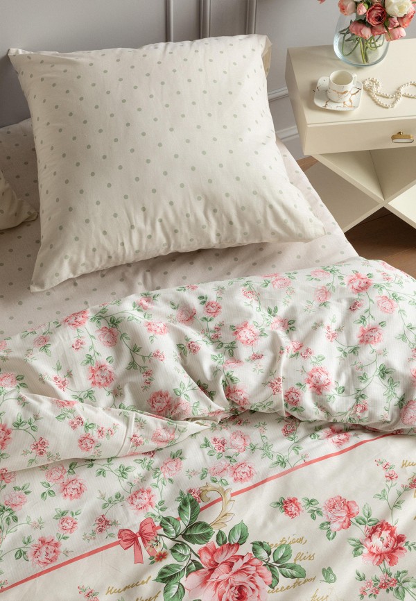 фото Постельное белье 2-спальное mia cara