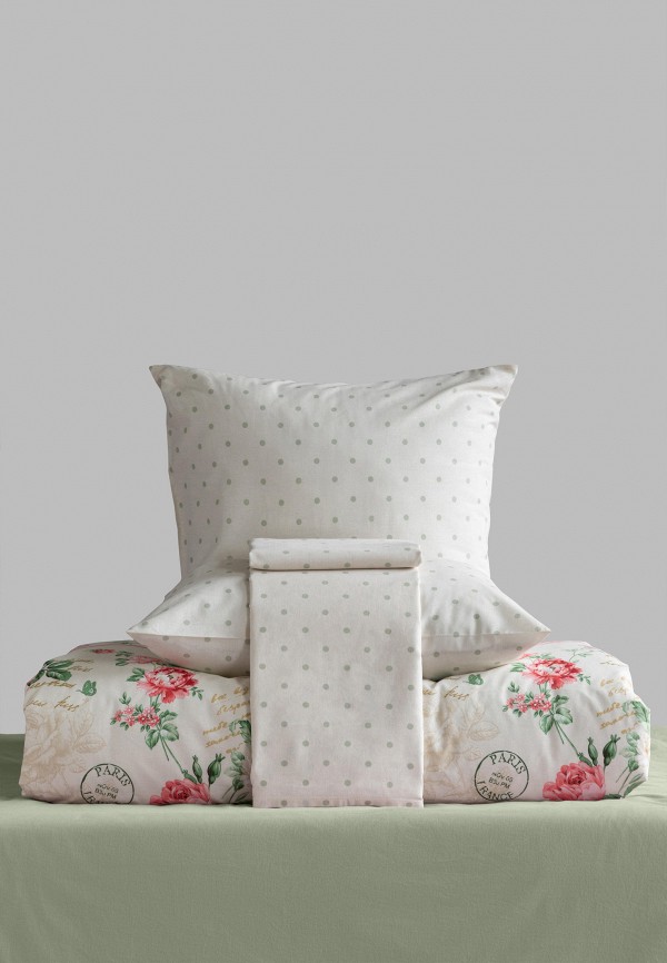фото Постельное белье 2-спальное mia cara