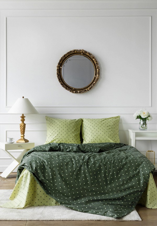 фото Постельное белье 2-спальное mia cara