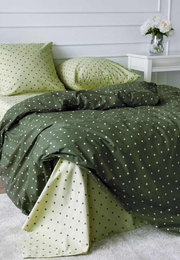 фото Постельное белье 2-спальное mia cara