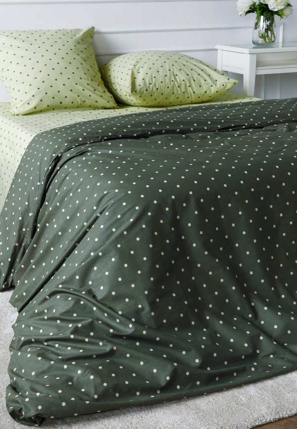 фото Постельное белье евро mia cara