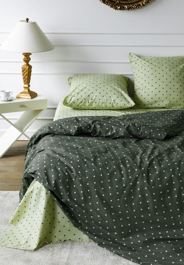 фото Постельное белье евро mia cara