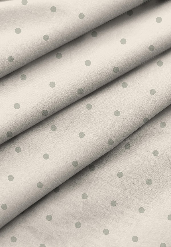 Постельное белье Евро Mia Cara бежевый, размер 00, фото 5