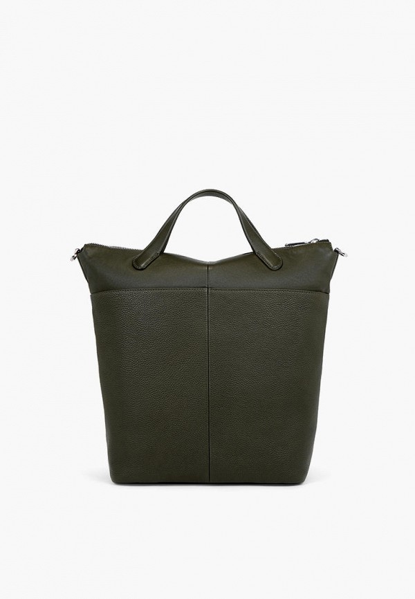 Сумка Ecco зеленый, размер 00, фото 2