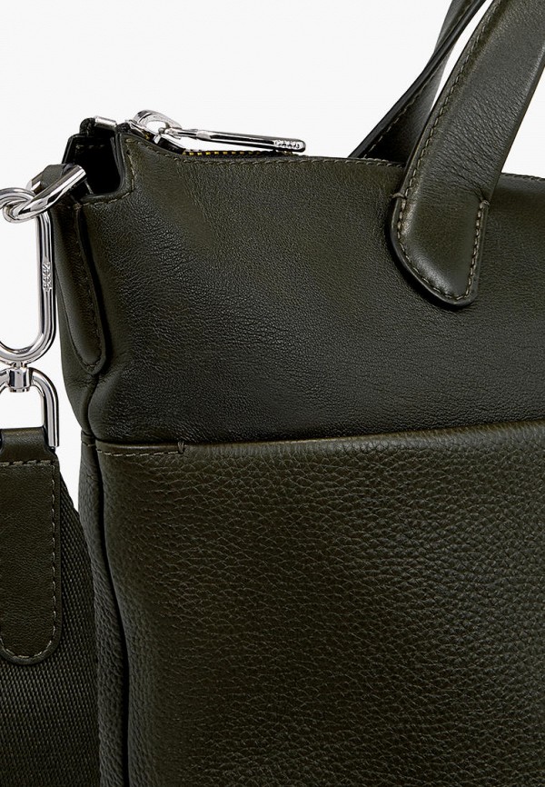 Сумка Ecco зеленый, размер 00, фото 6