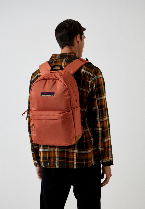фото Рюкзак superdry