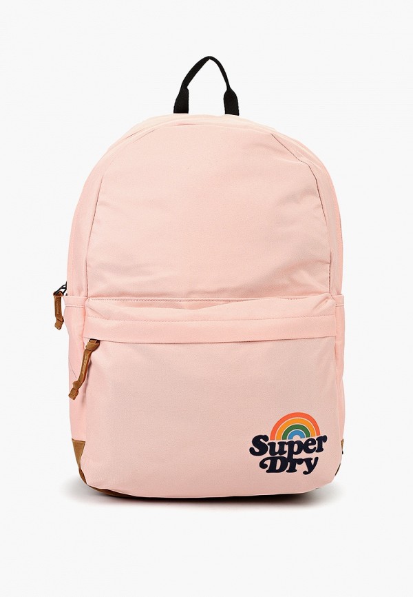 фото Рюкзак superdry