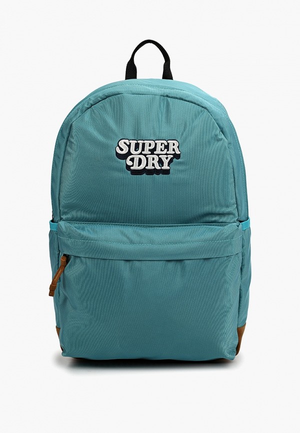 Рюкзак Superdry VINTAGE MICRO EMB MONTANA